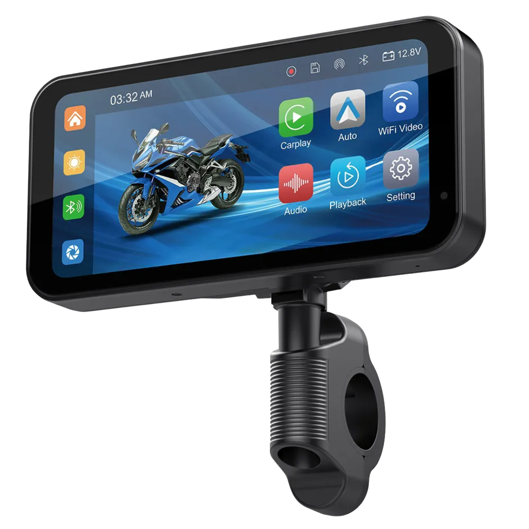 LBC Moto | Premium Motorcycle Navigation & Tech - S3P navigation - The ...