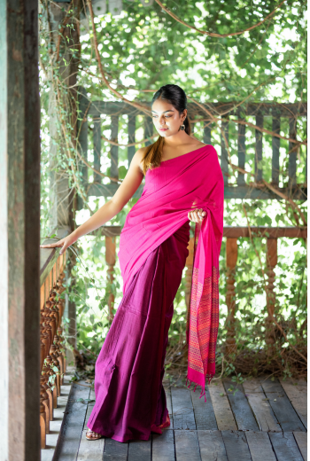Saree - 1