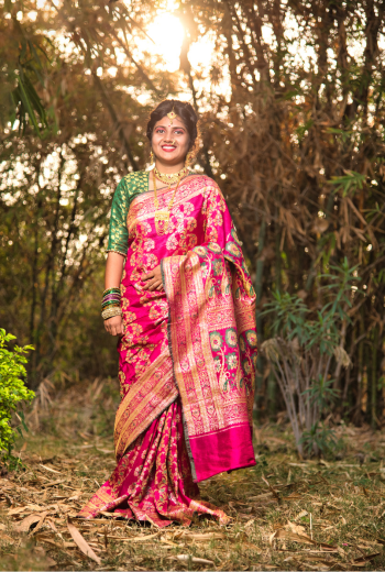 Saree - 2