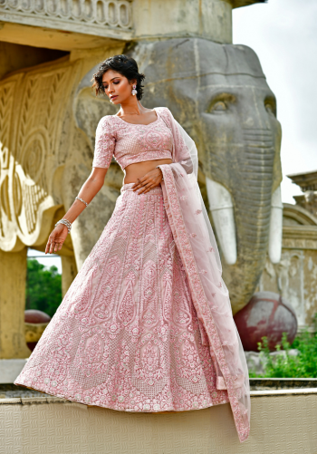 Lehenga - 1