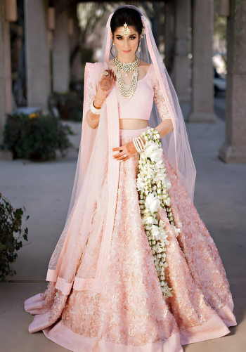 Lehenga  - 2