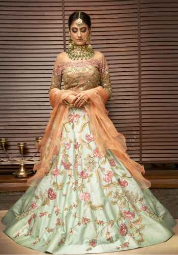 Lehenga - 3