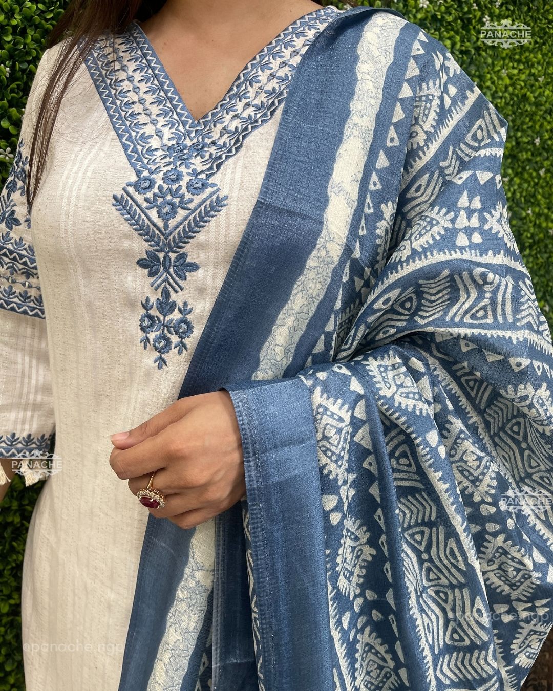 Laxmi 2 Vartigun