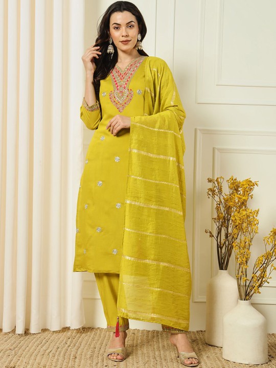 Mohini Jacquard