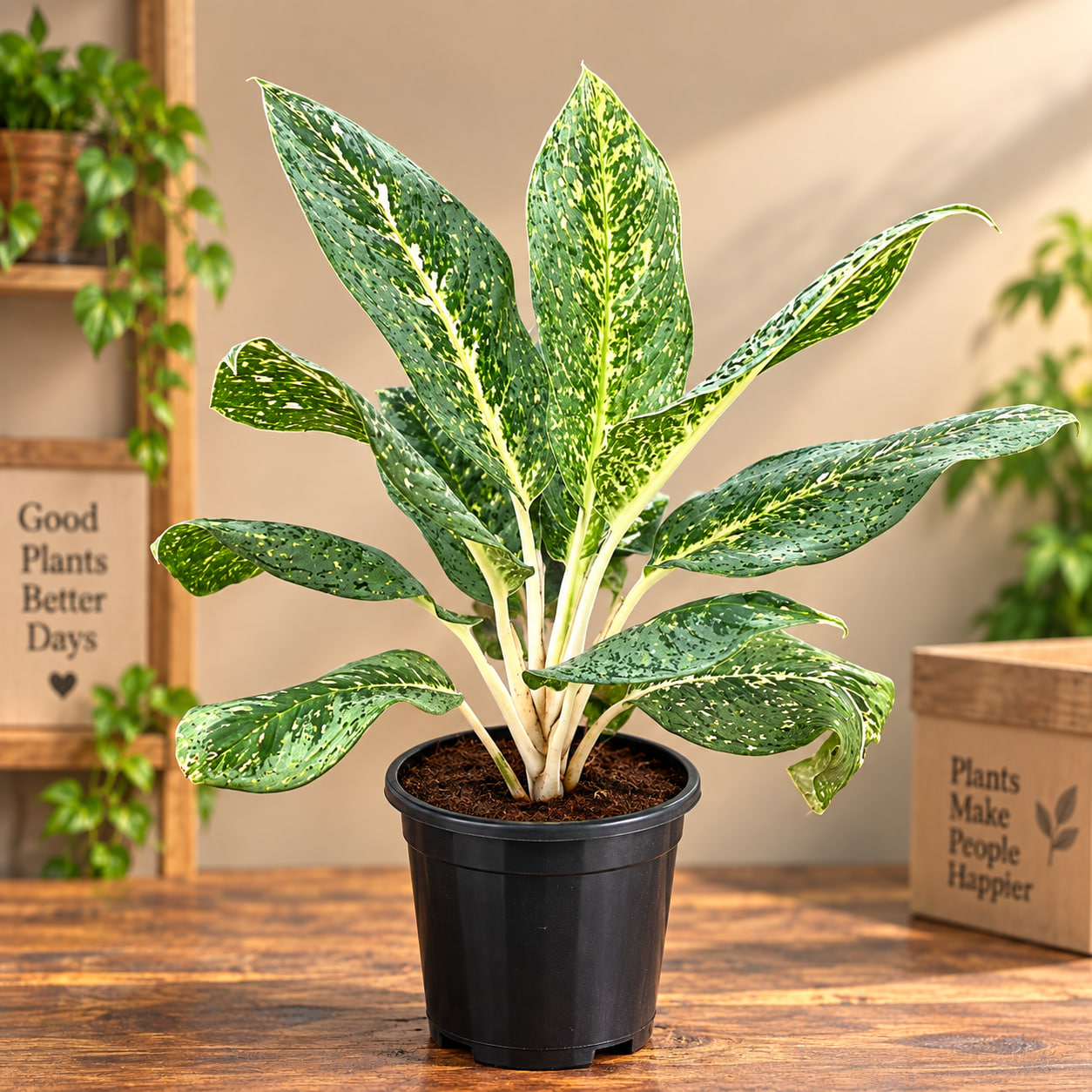 Buy Plants Online India | Flower Plants & Garden Pots | Pasumai