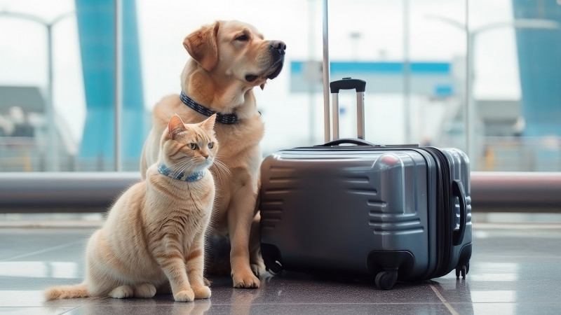 Top 10 Pet-Friendly Travel Destinations in India