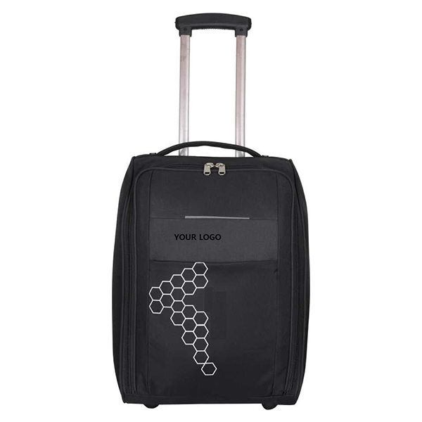 TRAVEL LUGGAGE BAGS & SUITCASES