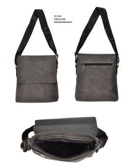 Custom Branded Sling Bag - GN 909