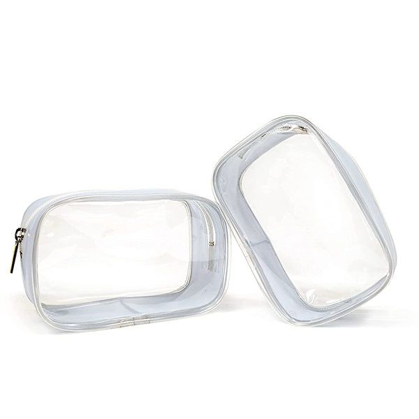 Transparent Pouch - IN950