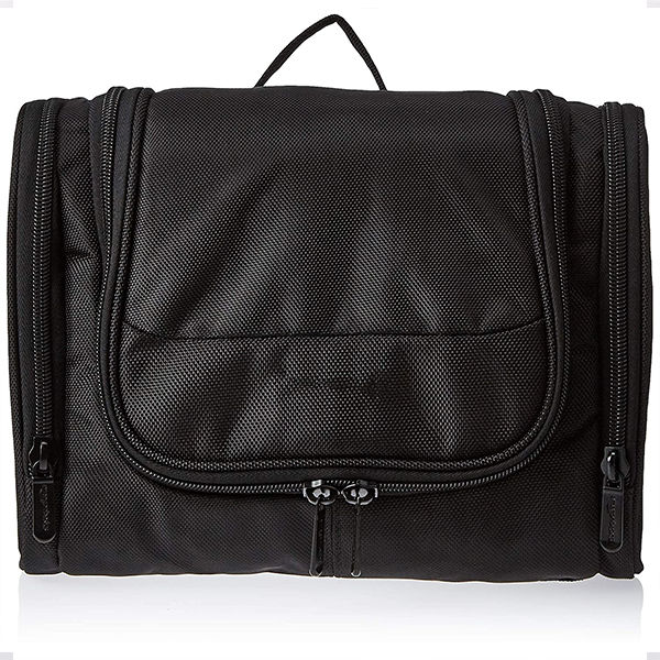 Custom Makeup Kit Bag- IN953