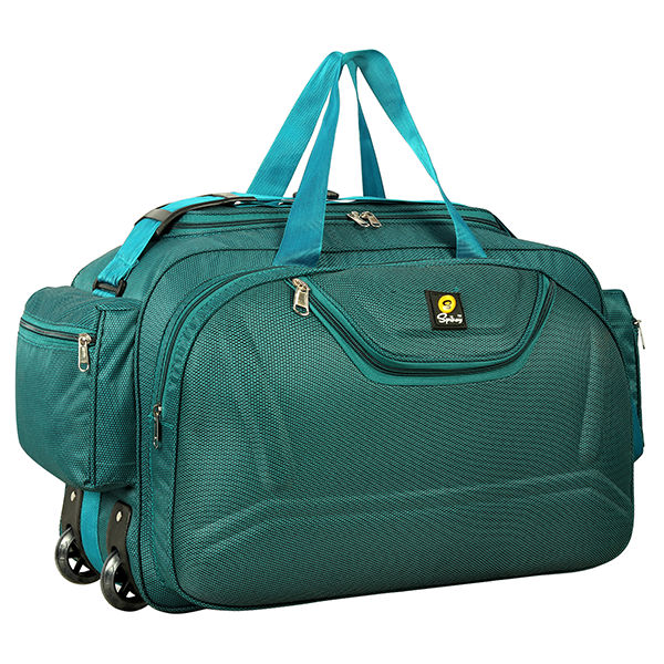 Custom Duffer Bag - IN959