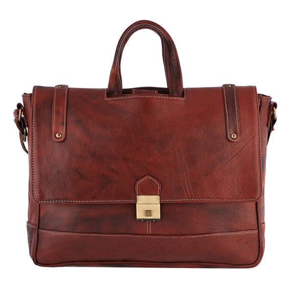 Custom Office Laptop Bag - 9A24