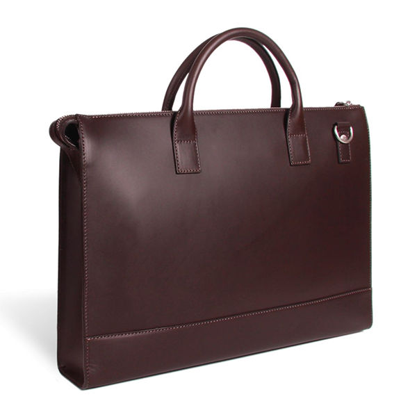 Beige Office Laptop Bag - 9A27