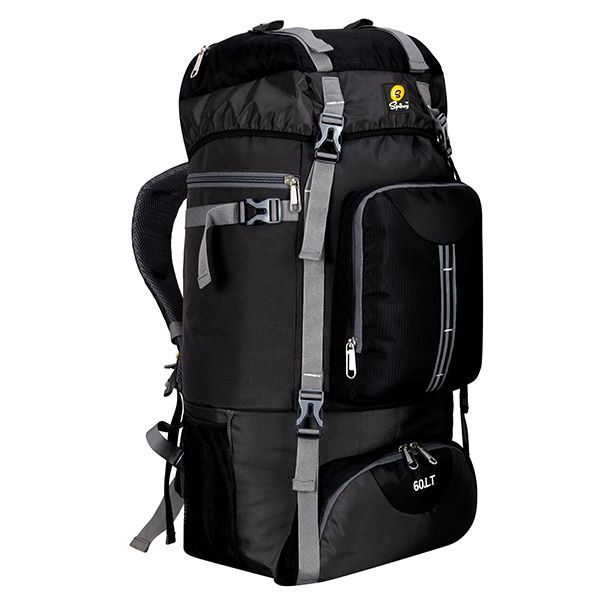 Customised Hiking Travel Bag - IN976