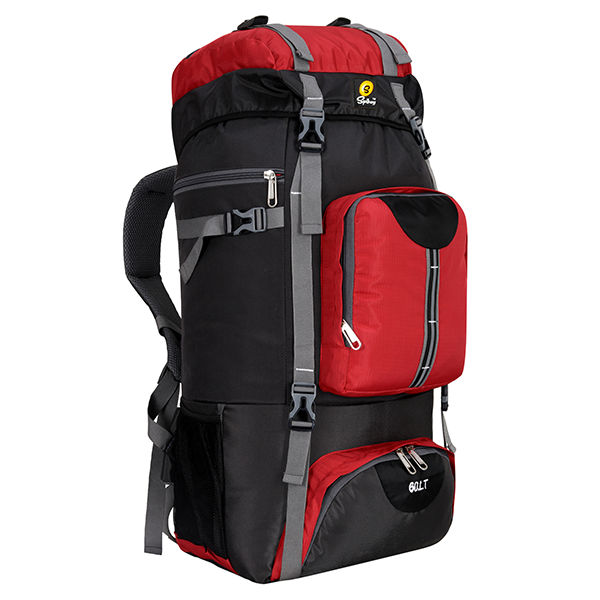 Travel Camping Multipurpose Backpack - IN977