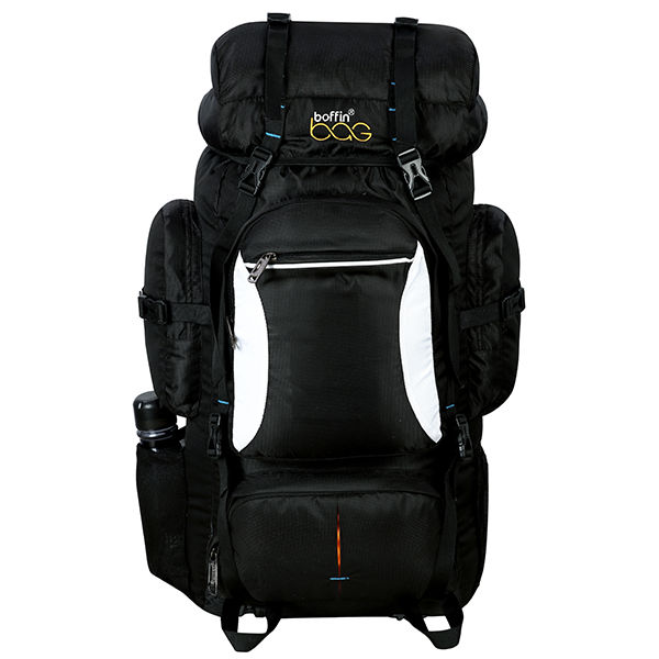 Customised Camping Backpack - IN978