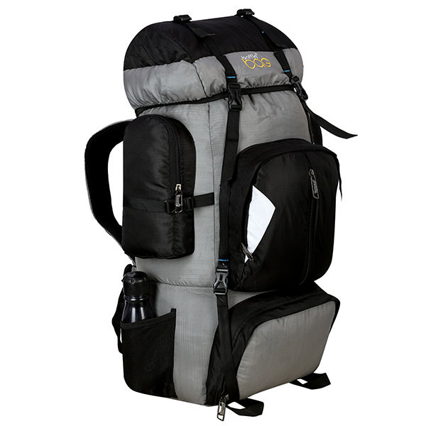 Multipurpose Travel Hiking Backpack - IN979