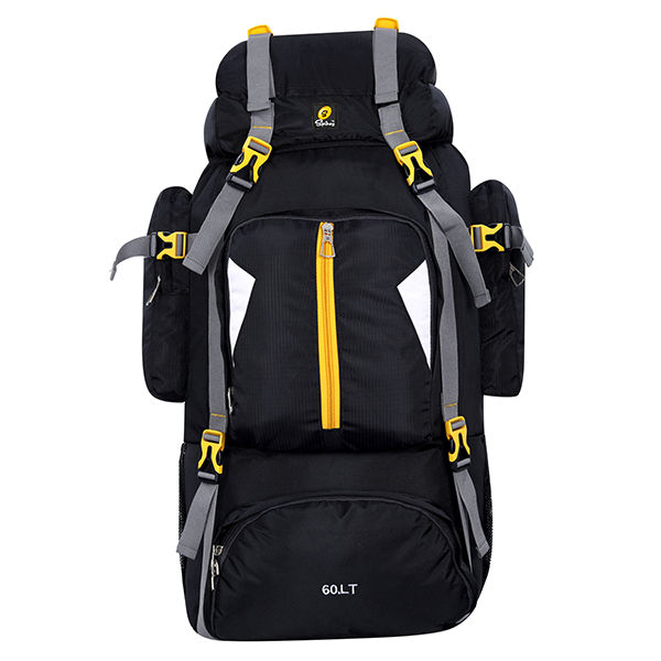 Travel Camping Multipurpose Backpack - IN980