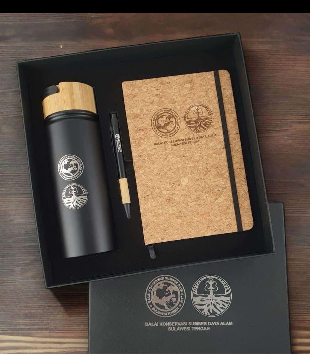 Customised Eco Friendly Gift Box - MG906