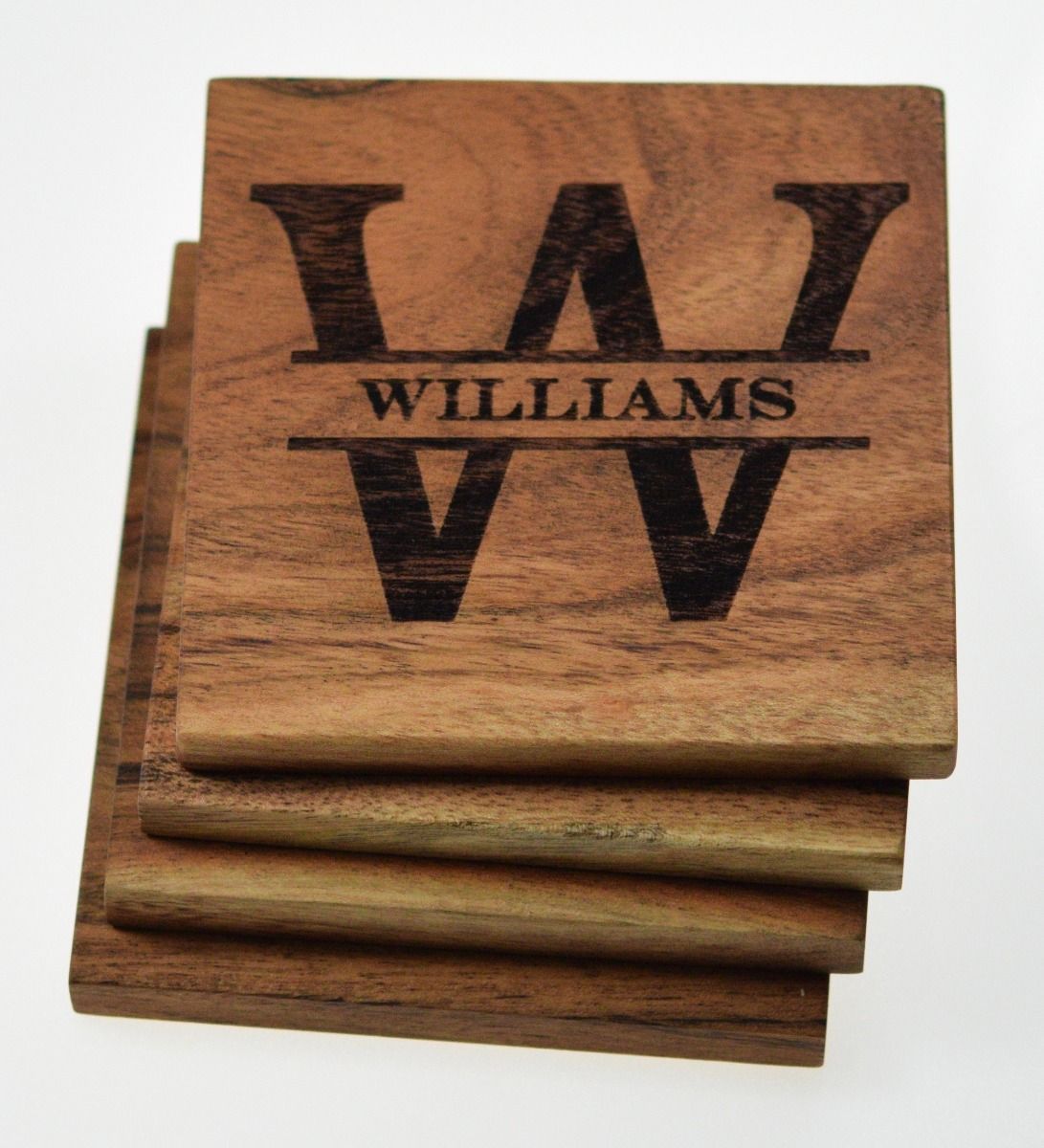 17283784591842monogram coaster name personalized coasters
