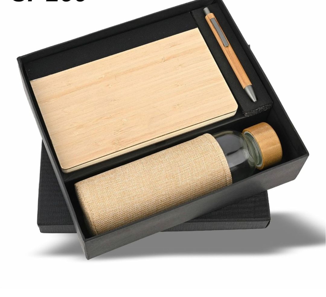 Eco friendly Customised Gift Box - MG907