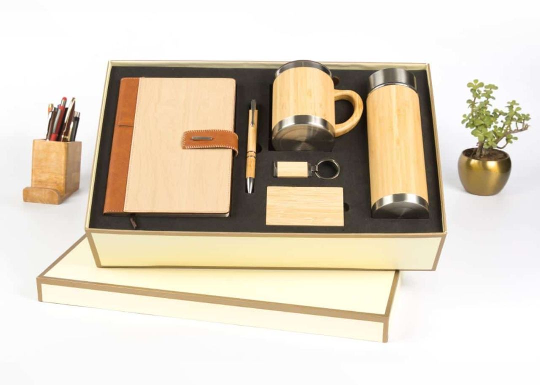 Eco Friendly Gift Set- PS-A19