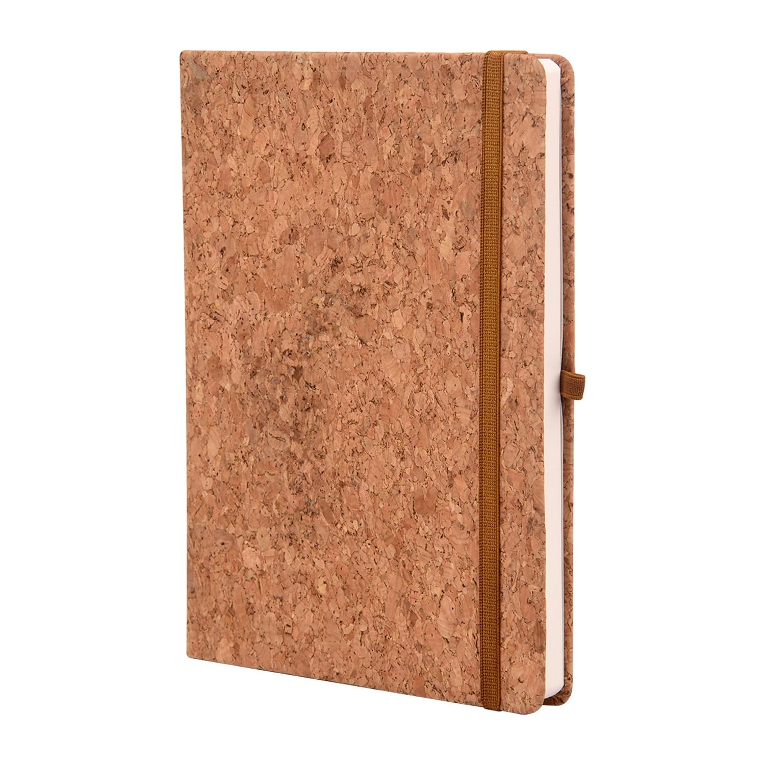 Customised Cork Diary - OEM21