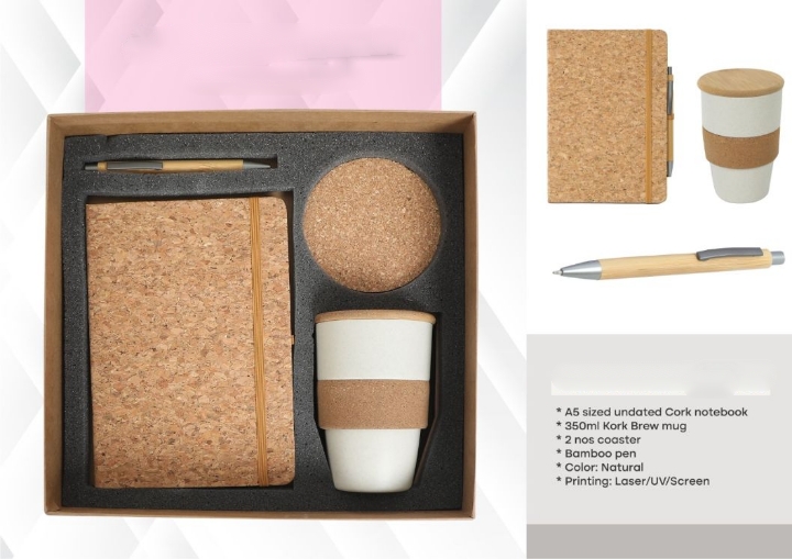 Eco Friendly Gift Box - SSA27