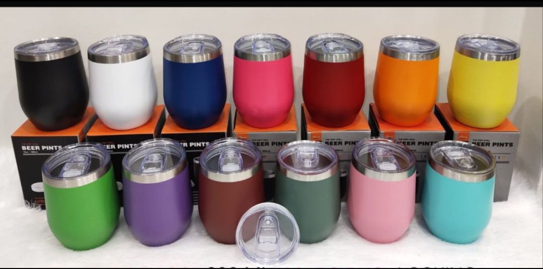 Custom Sip Through Mug - KD091