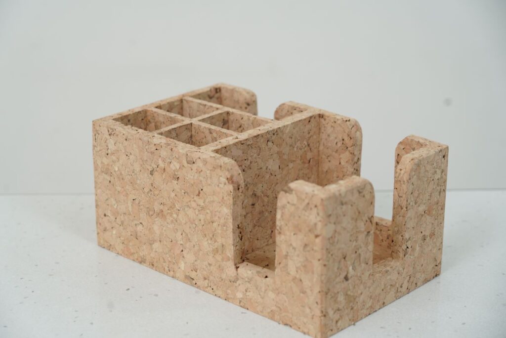 Customised Eco Friendly Stationery Holder -929