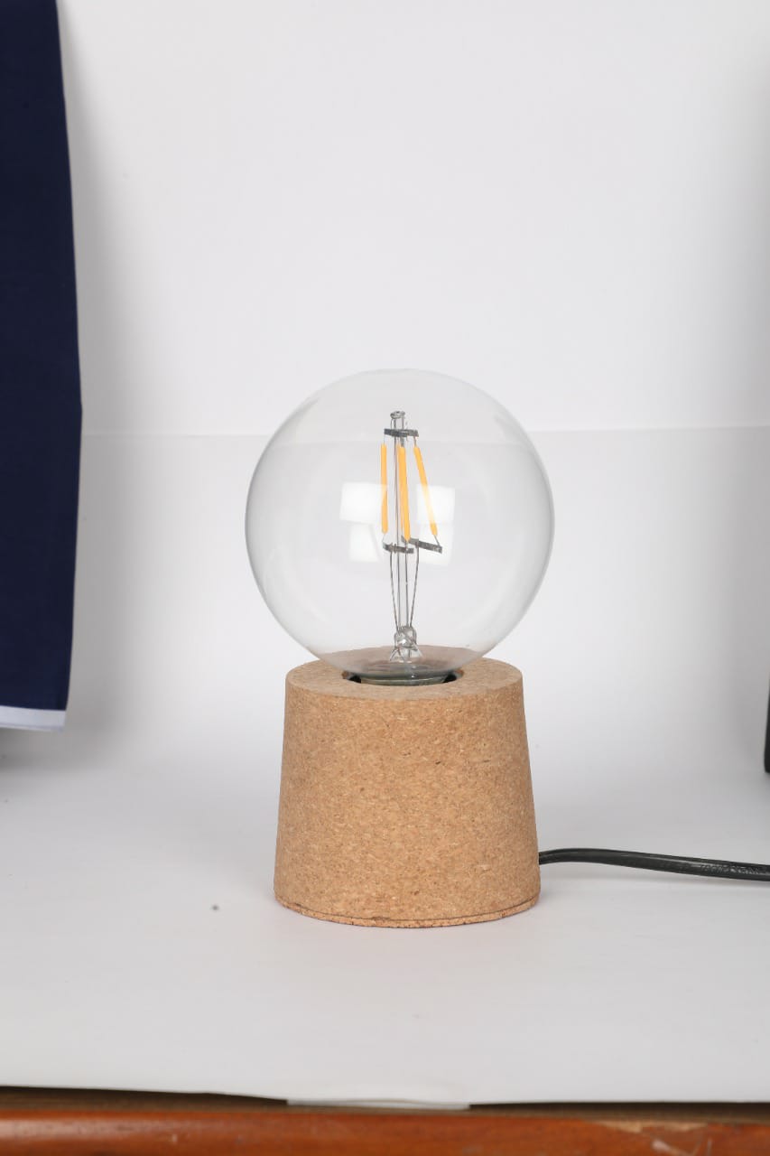 Eco Friendly Desk Lamp-951