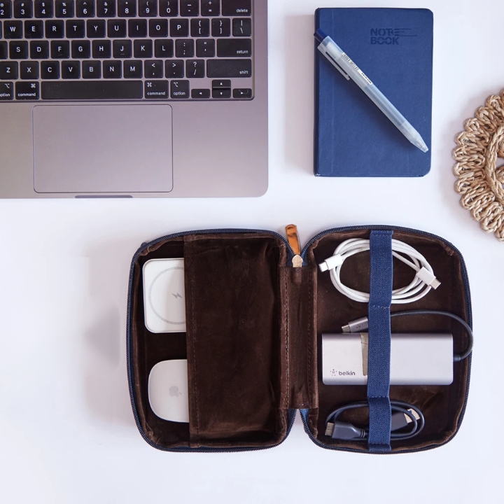 Premium Customised Foldable Organizer - SG907