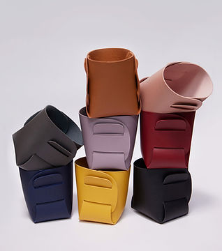 Foldable Stationery Holder -SG906