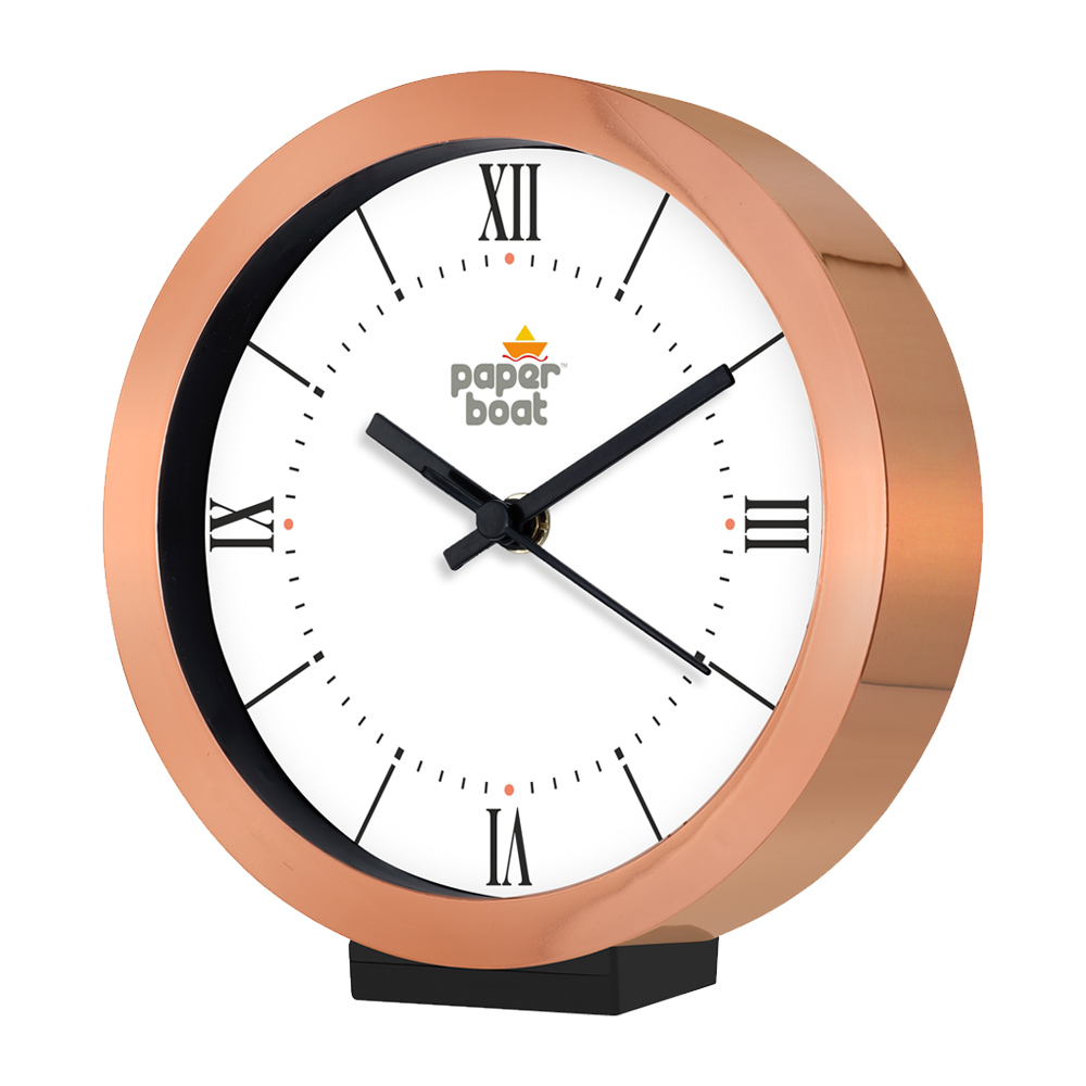 Customised Desk Clock- OT901