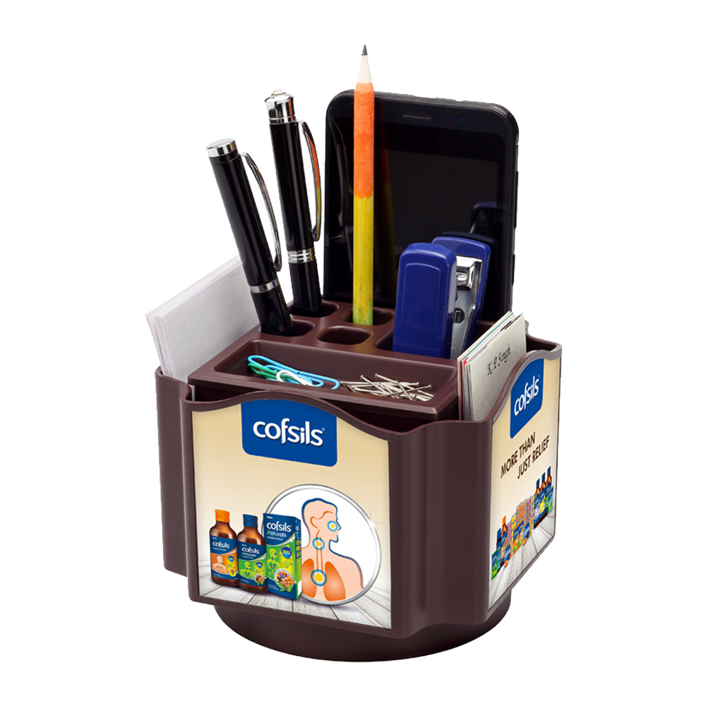 Customised Pen Stand - OT915