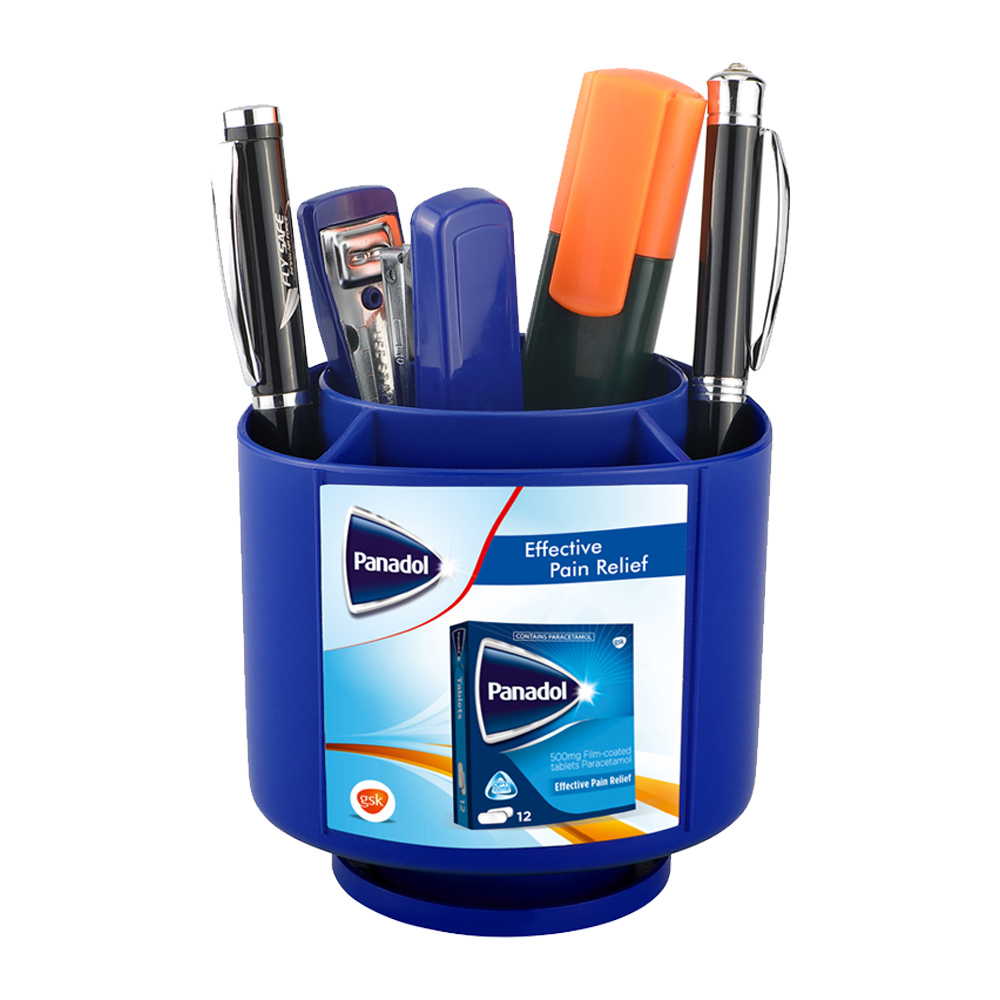 Promotional Stationery Holder - OT917
