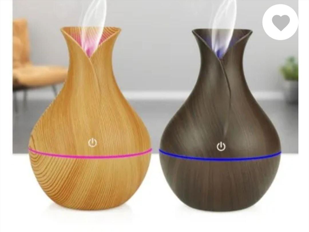 Customised Wooden Humidifier KD919