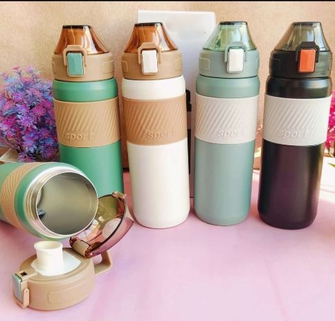 Customised Hot and Cold Flask Bottle - SP902