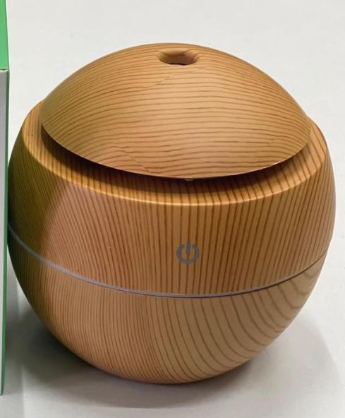Logo Printed Humidifier - STJ02