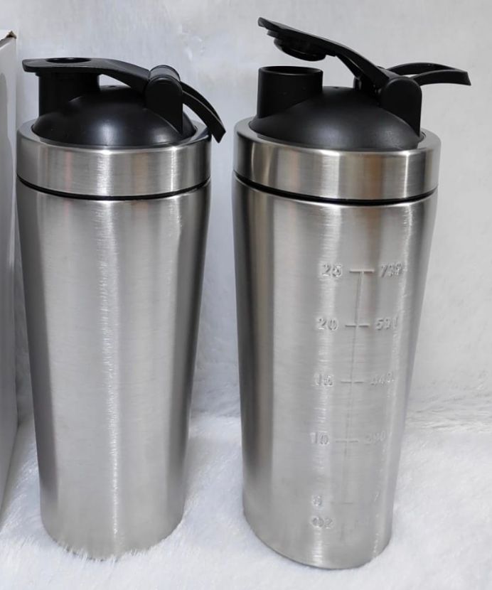 Customised Shaker Flask - KD924