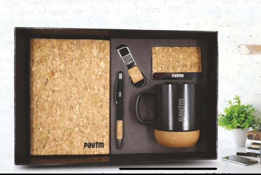 Customised Eco Friendly Gift Box - PSA24
