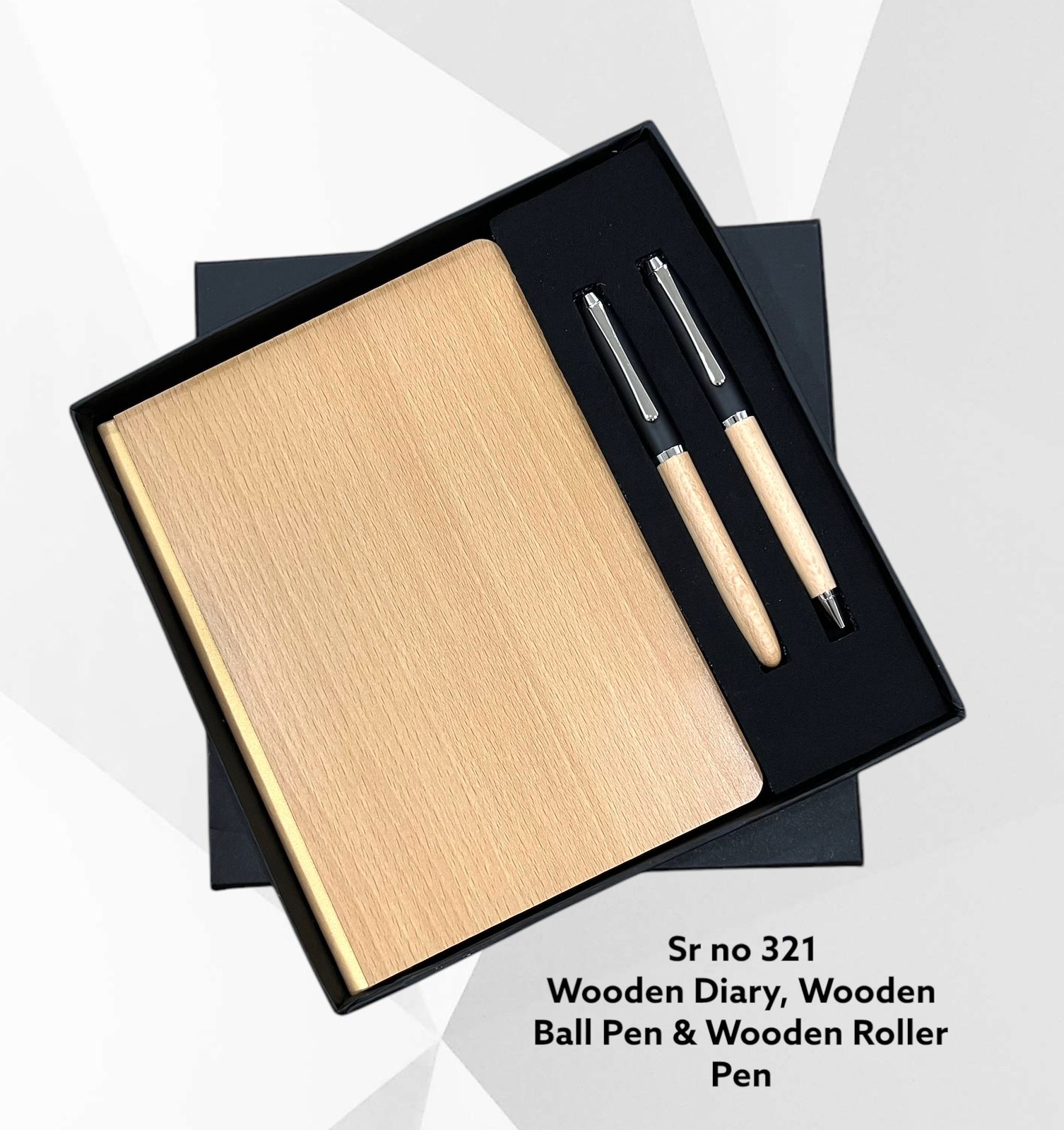 Eco Friendly Gift Set - PJ904