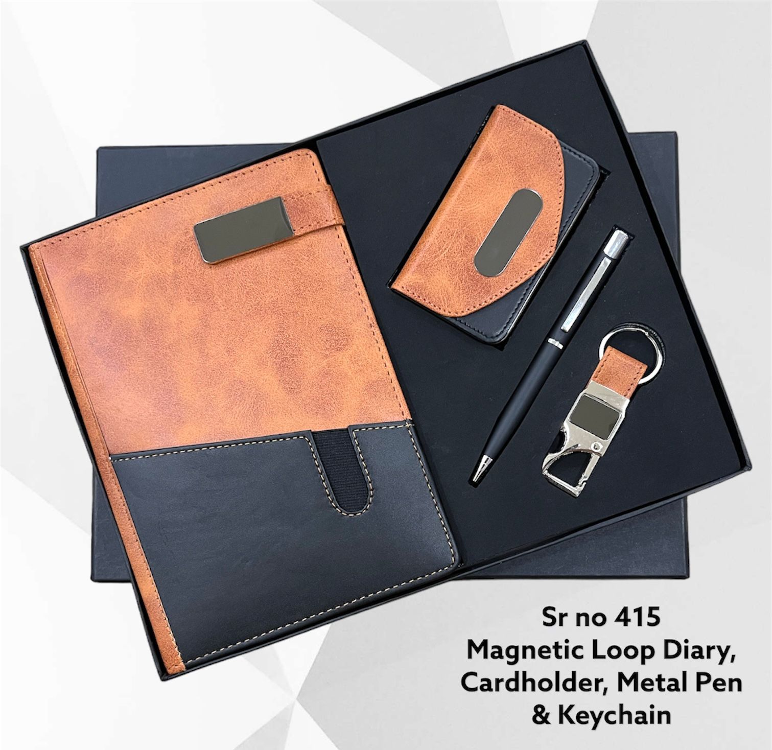 Custom Gift Box - PJ908