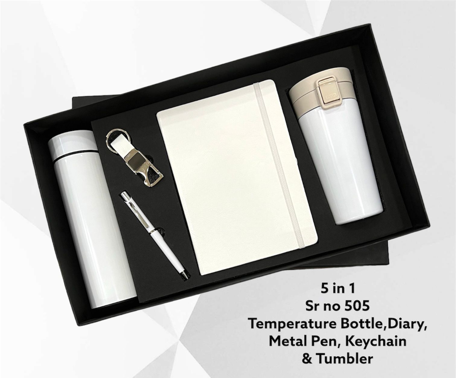 Customised Gift Set - PJ905