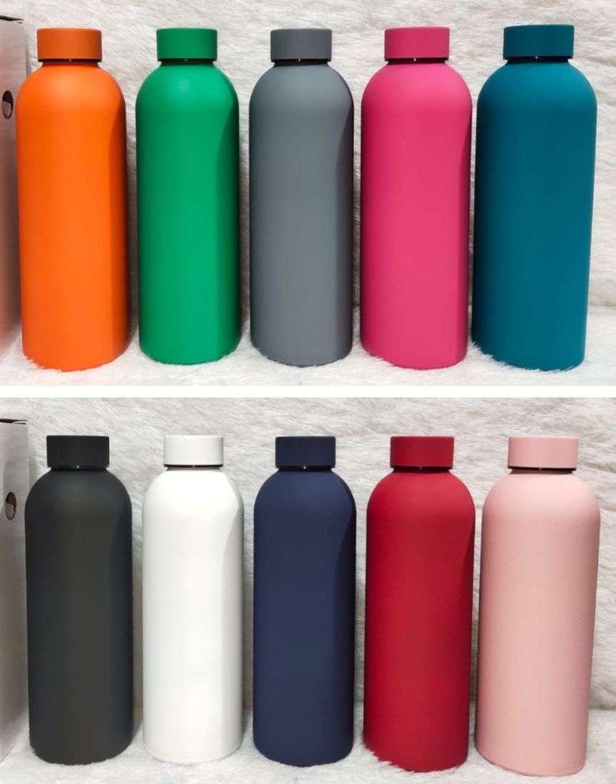 <p>Hot and cold Flask</p>