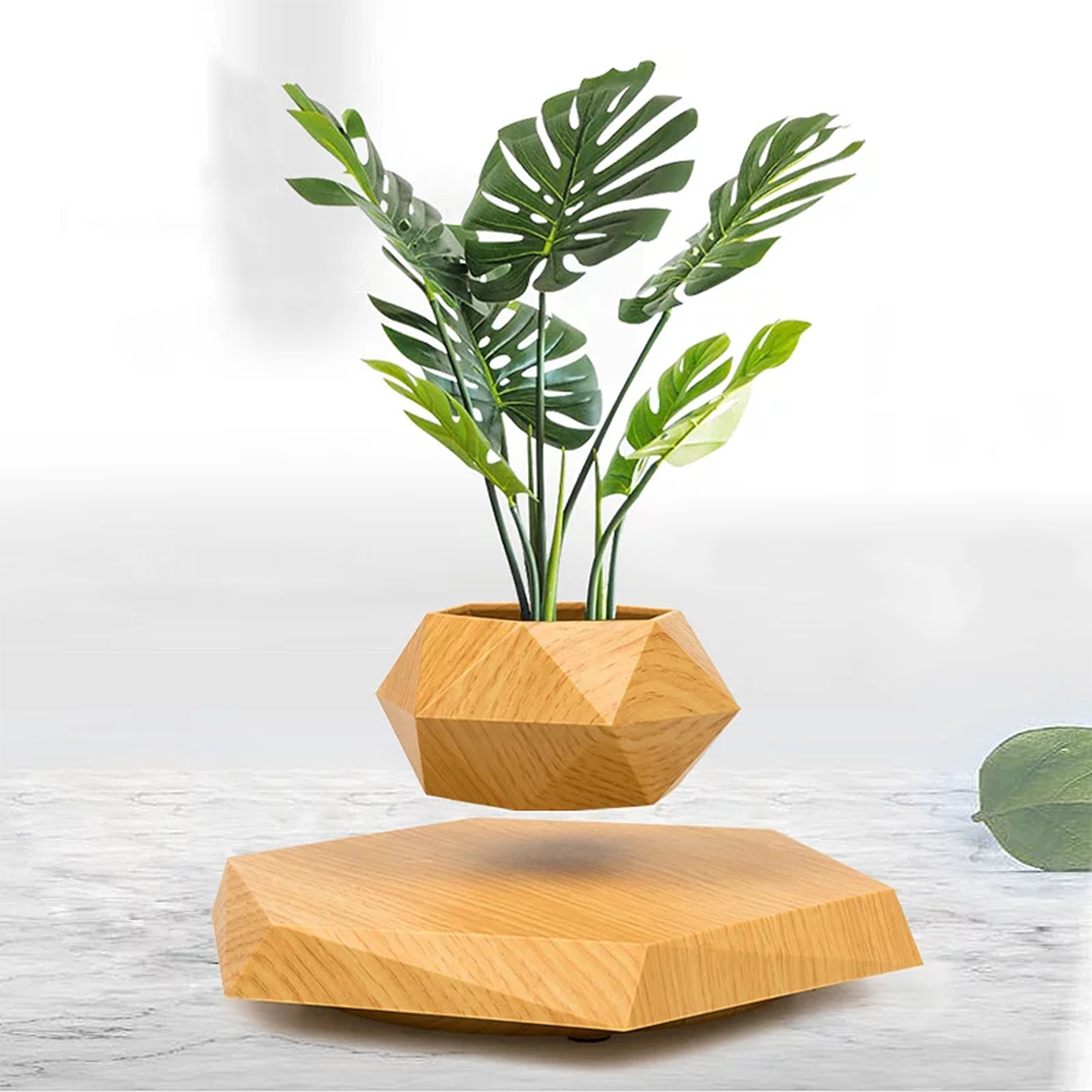 <p>Floating Plant Pot</p>