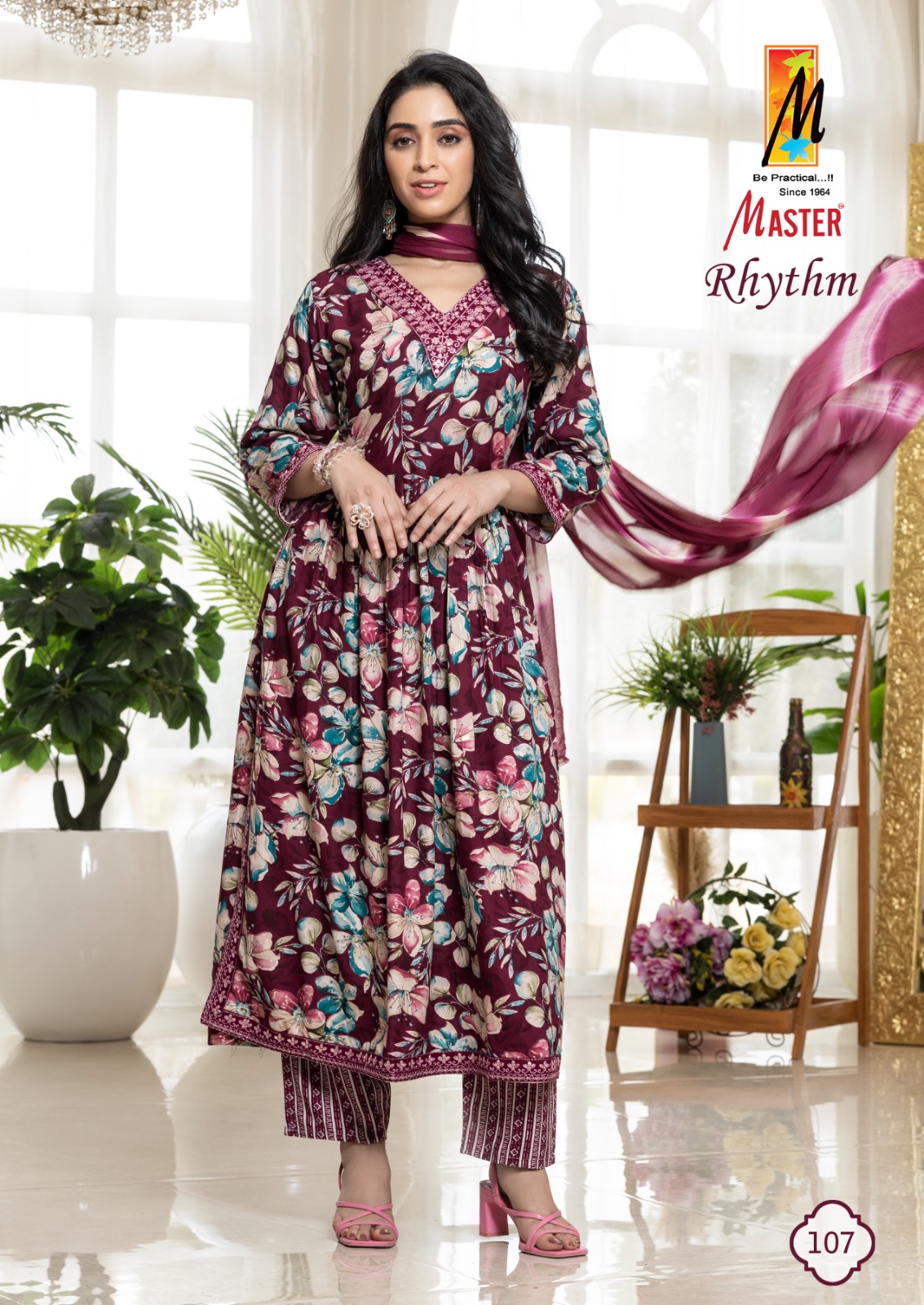 17155967707901Rhythm Master Readymade Pant Style Suits 11