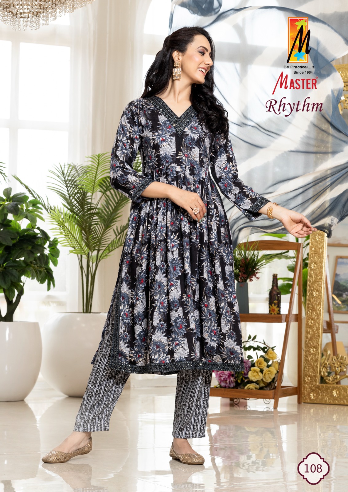 17155967715855Rhythm Master Readymade Pant Style Suits 2