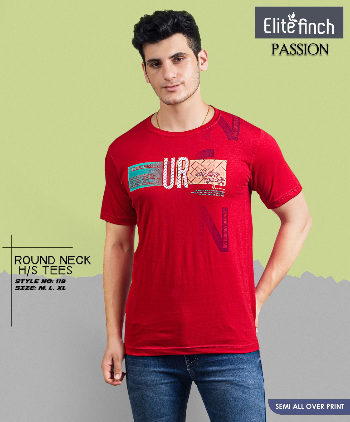 17232743253462119 Passion Elite Finch Mens Tshirts 6