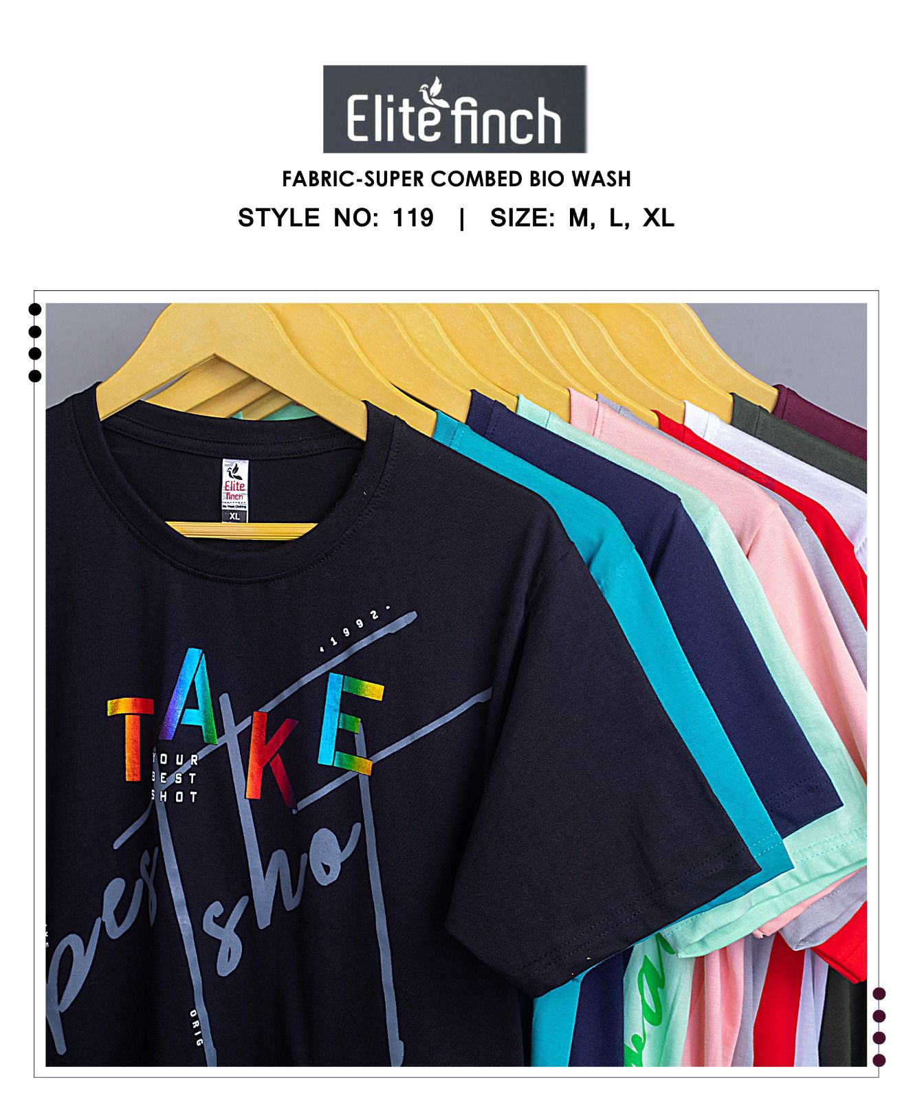 17232743278539119 Passion Elite Finch Mens Tshirts 1